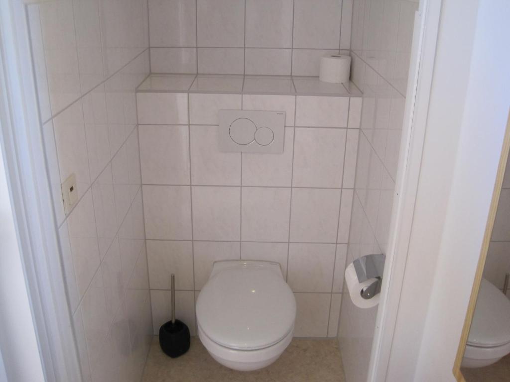 Central Wohnen Wilhelmshaven Kültér fotó
