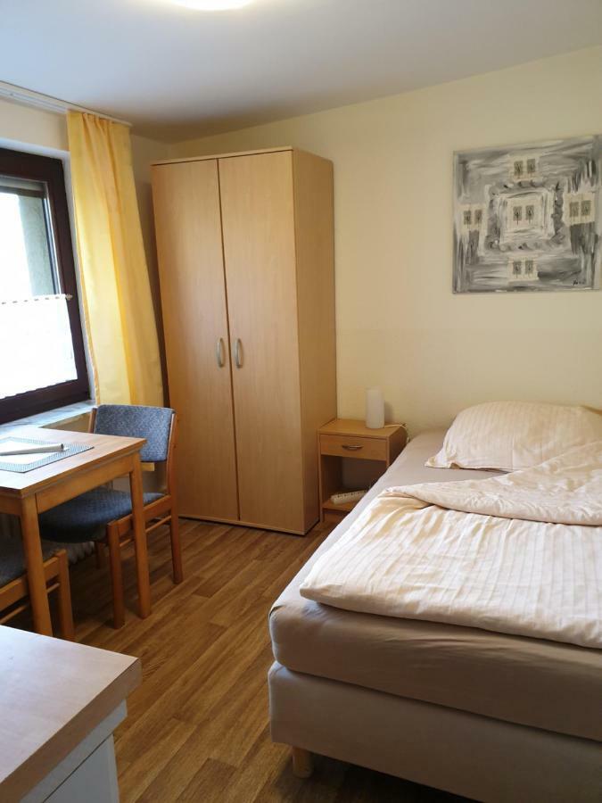 Central Wohnen Wilhelmshaven Kültér fotó