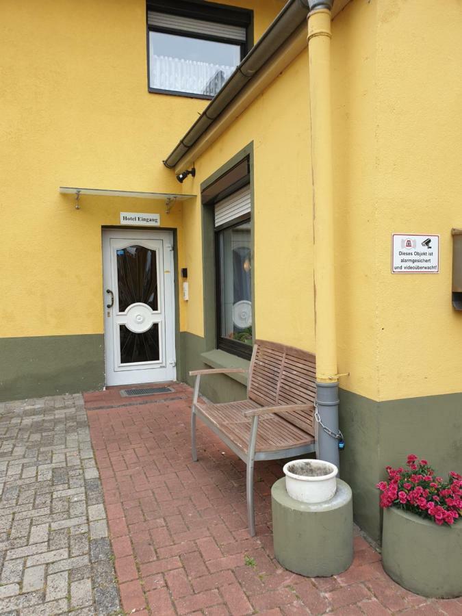 Central Wohnen Wilhelmshaven Kültér fotó