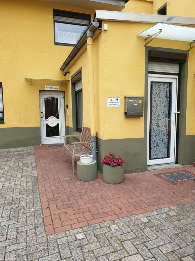 Central Wohnen Wilhelmshaven Kültér fotó