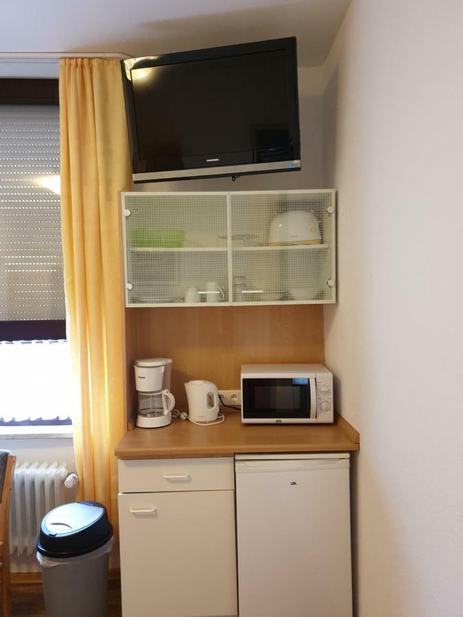 Central Wohnen Wilhelmshaven Kültér fotó